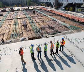 LOCAÇÃO DE MÃO DE OBRAS TEMPORÁRIA