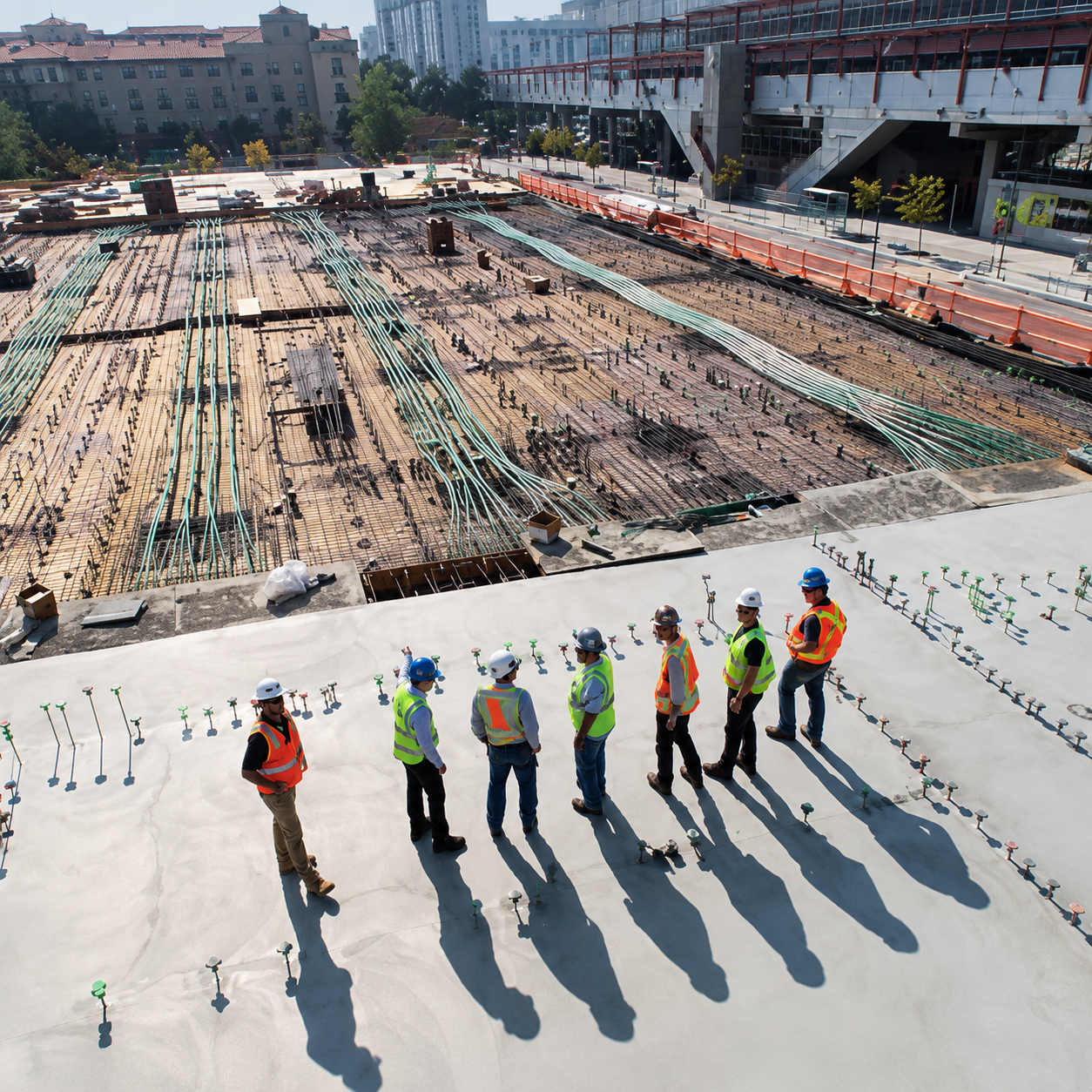 LOCAÇÃO DE MÃO DE OBRAS TEMPORÁRIA